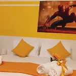 Apartman G&g Giusy E Gabry Santhià