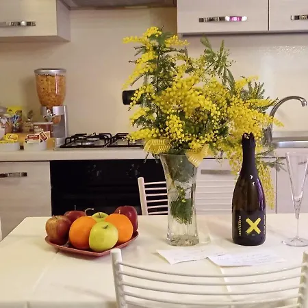 G&g Giusy E Gabry Appartement *