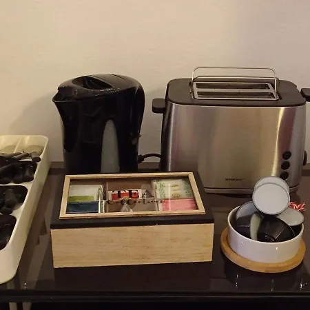 G&g Giusy E Gabry Appartement *