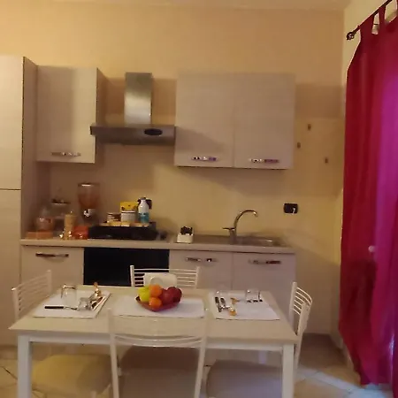 Apartamento G&g Giusy E Gabry