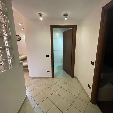 G&g Giusy E Gabry Apartamento