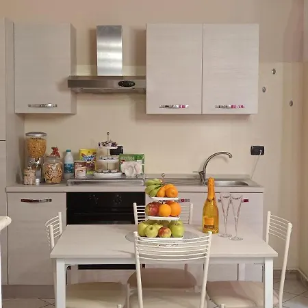 Apartamento G&g Giusy E Gabry
