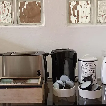 G&g Giusy E Gabry Appartement Santhià