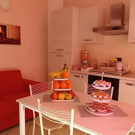 G&g Giusy E Gabry Appartement *