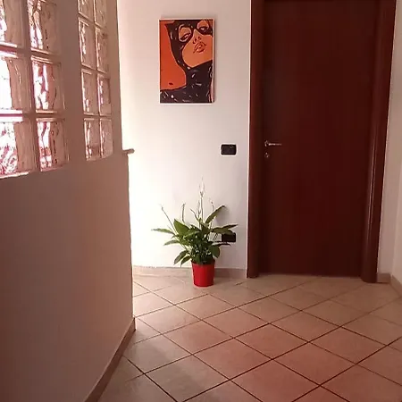 Appartement G&g Giusy E Gabry