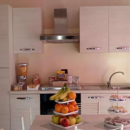 G&g Giusy E Gabry * Santhià