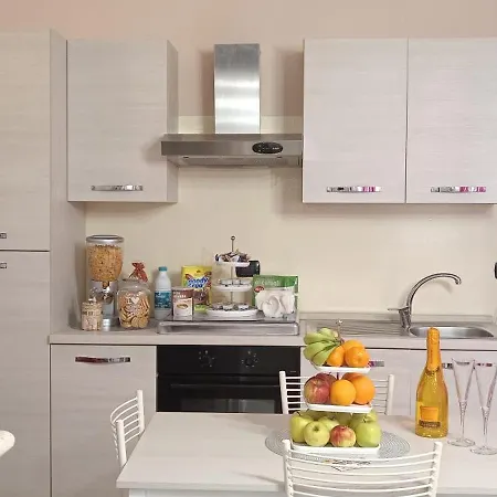 G&g Giusy E Gabry Santhià