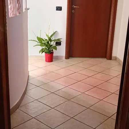 Apartamento G&g Giusy E Gabry