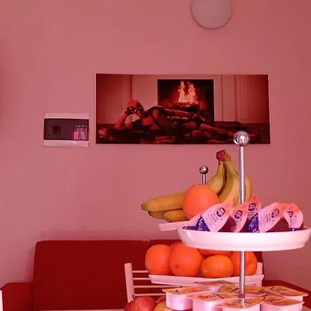 G&g Giusy E Gabry Appartement