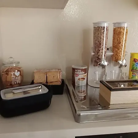 Appartement G&g Giusy E Gabry