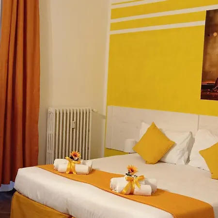 Apartamento G&g Giusy E Gabry *