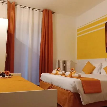 G&g Giusy E Gabry Apartamento *