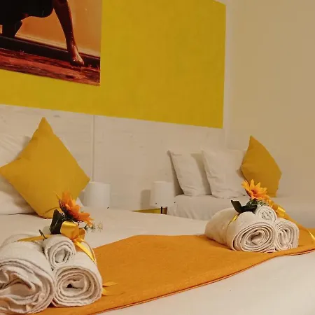 G&g Giusy E Gabry Lägenhet Santhià