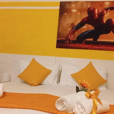 Appartement G&g Giusy E Gabry Santhià