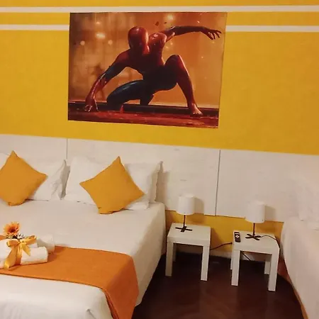 G&g Giusy E Gabry Santhià