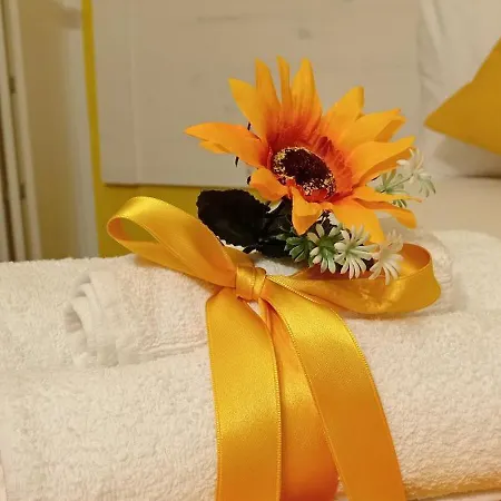 G&g Giusy E Gabry Lägenhet *