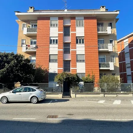 Lägenhet G&g Giusy E Gabry Santhià