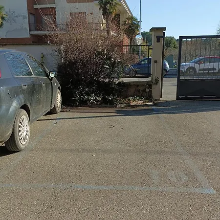 G&g Giusy E Gabry Appartement *