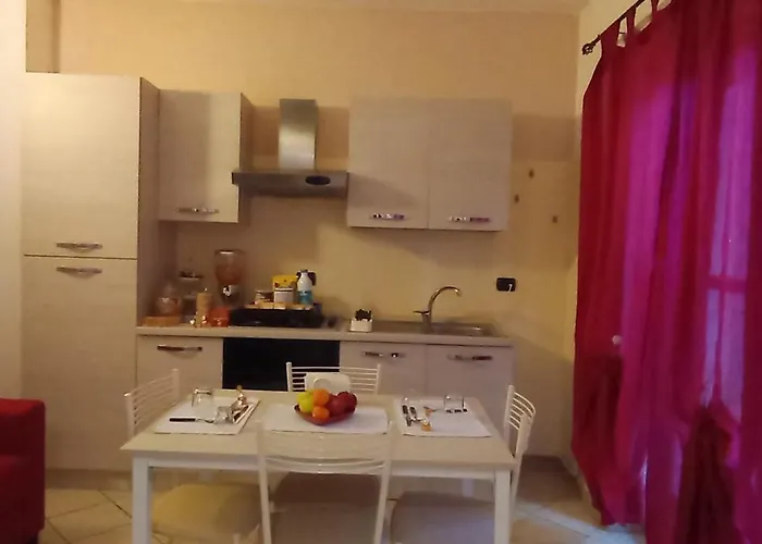 Apartmán G&g Giusy E Gabry