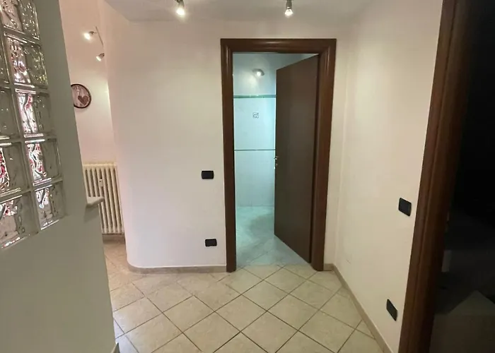 G&g Giusy E Gabry Apartmán