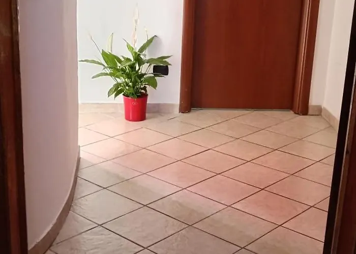 Apartmán G&g Giusy E Gabry