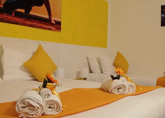 G&g Giusy E Gabry Apartmán Santhià